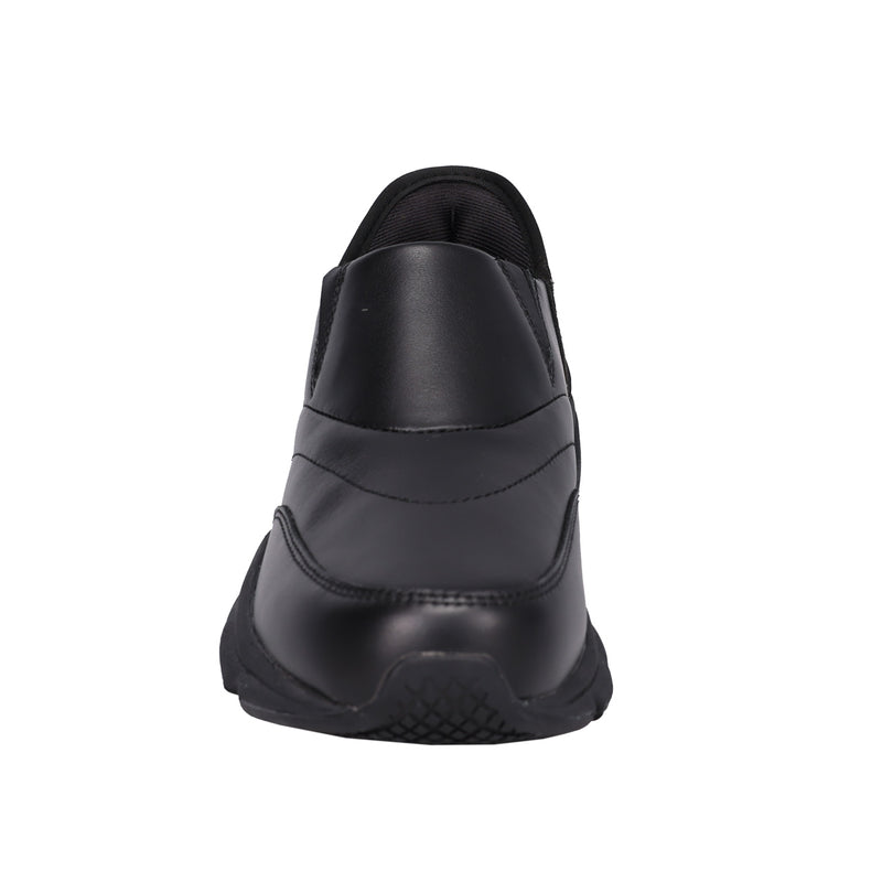 Propet Stability Freestyle Women's Slip-On - Black