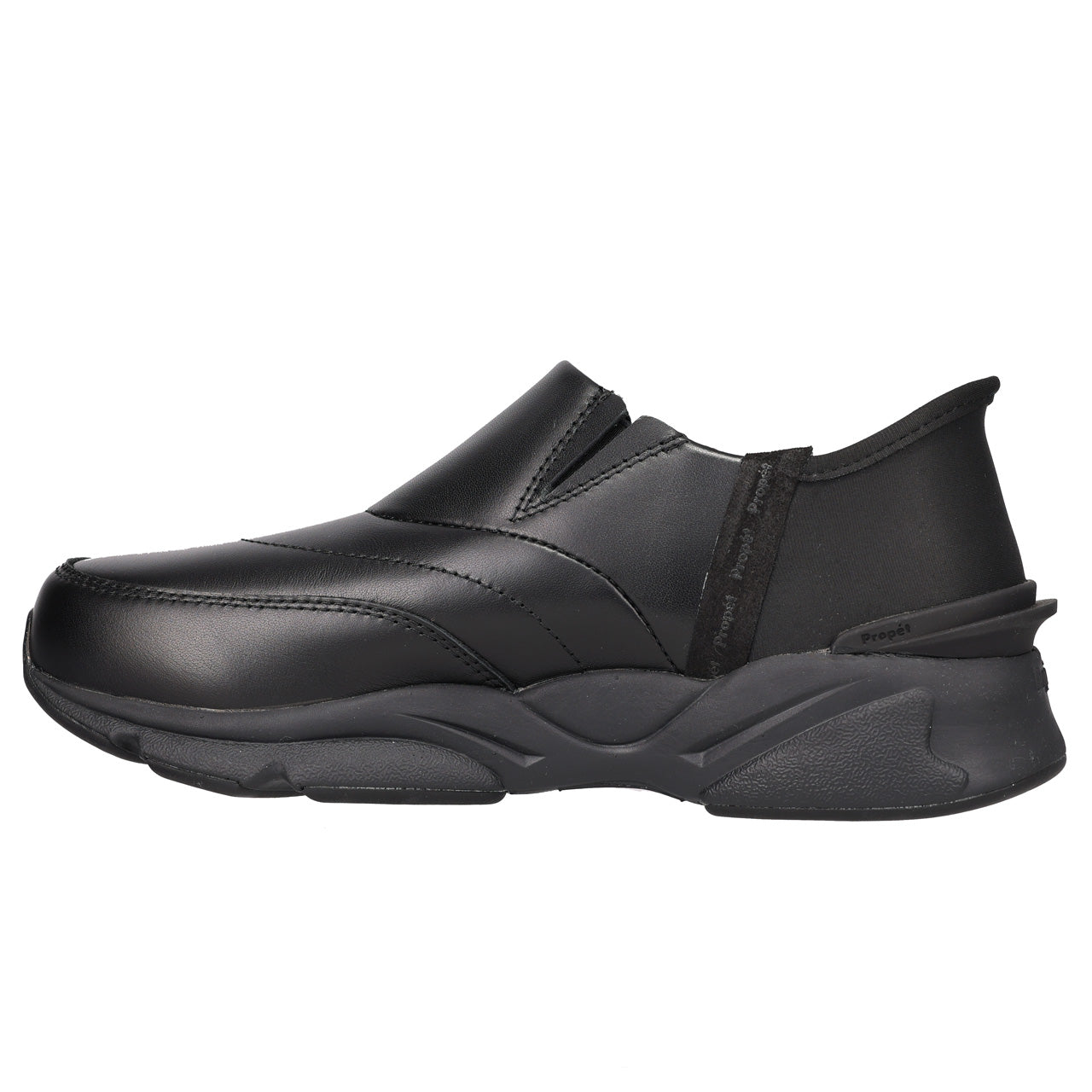 Propet Stability Freestyle Women's Slip-On - Black