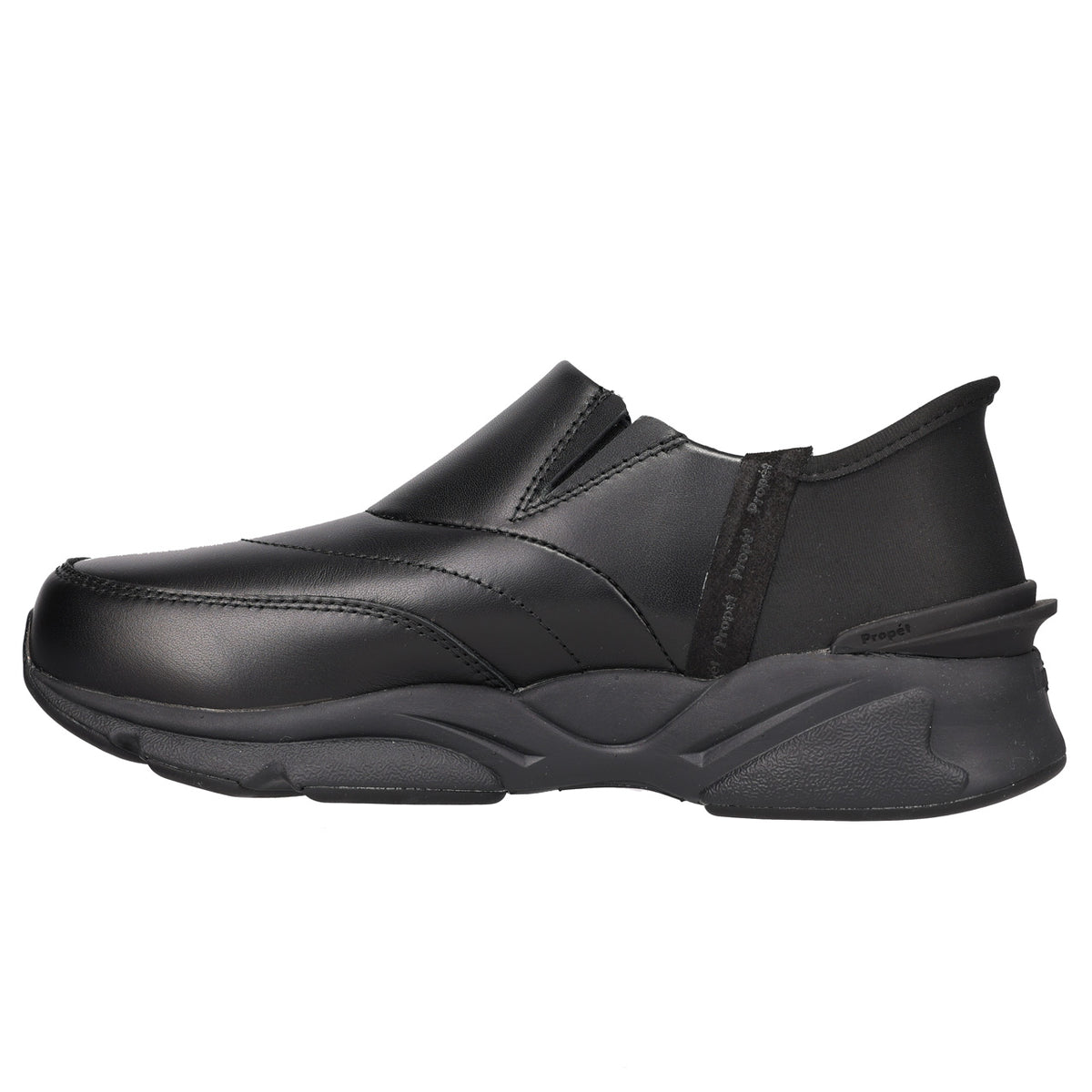 Propet Stability Freestyle Women's Slip-On - Black