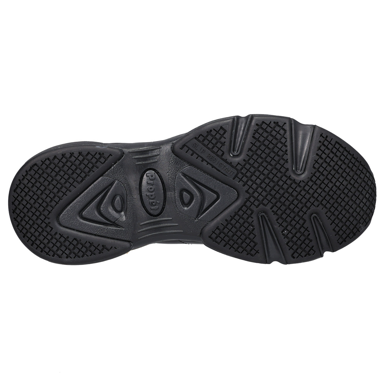 Propet Stability Freestyle Women's Slip-On - Black