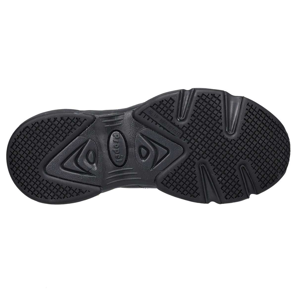 Propet Stability Freestyle Women's Slip-On - Black