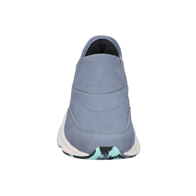 Propet Stability Freestyle Women's Slip-On - Denim Suede