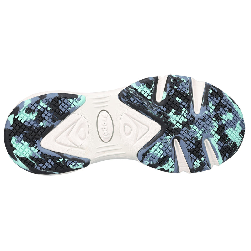 Propet Stability Freestyle Women's Slip-On - Denim Suede