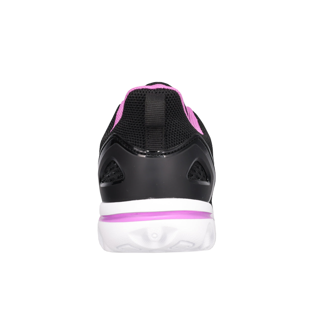 Propet TravelActiv Axial Women's Sneaker - Black/Purple