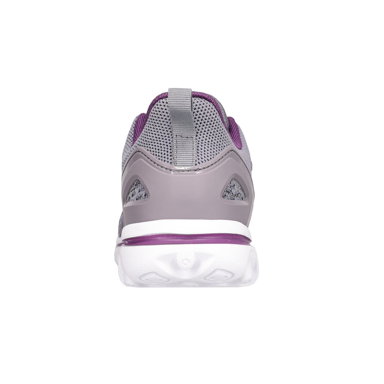 Propet TravelActiv Axial Women's Sneaker - Grey/Purple