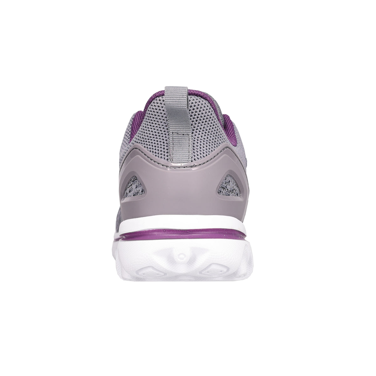 Propet TravelActiv Axial Women's Sneaker - Grey/Purple