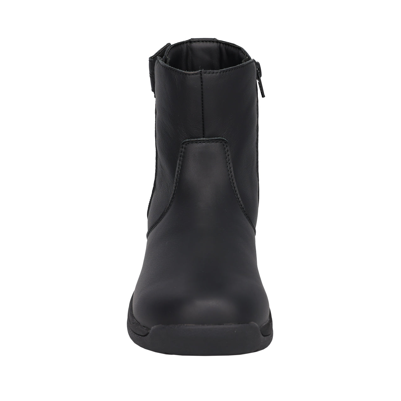 Propet Laney Women's Sneaker Boot - Black