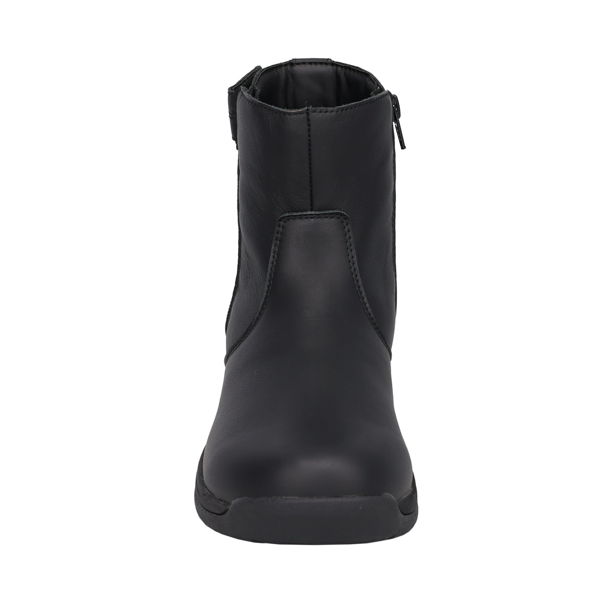 Propet Laney Women's Sneaker Boot - Black