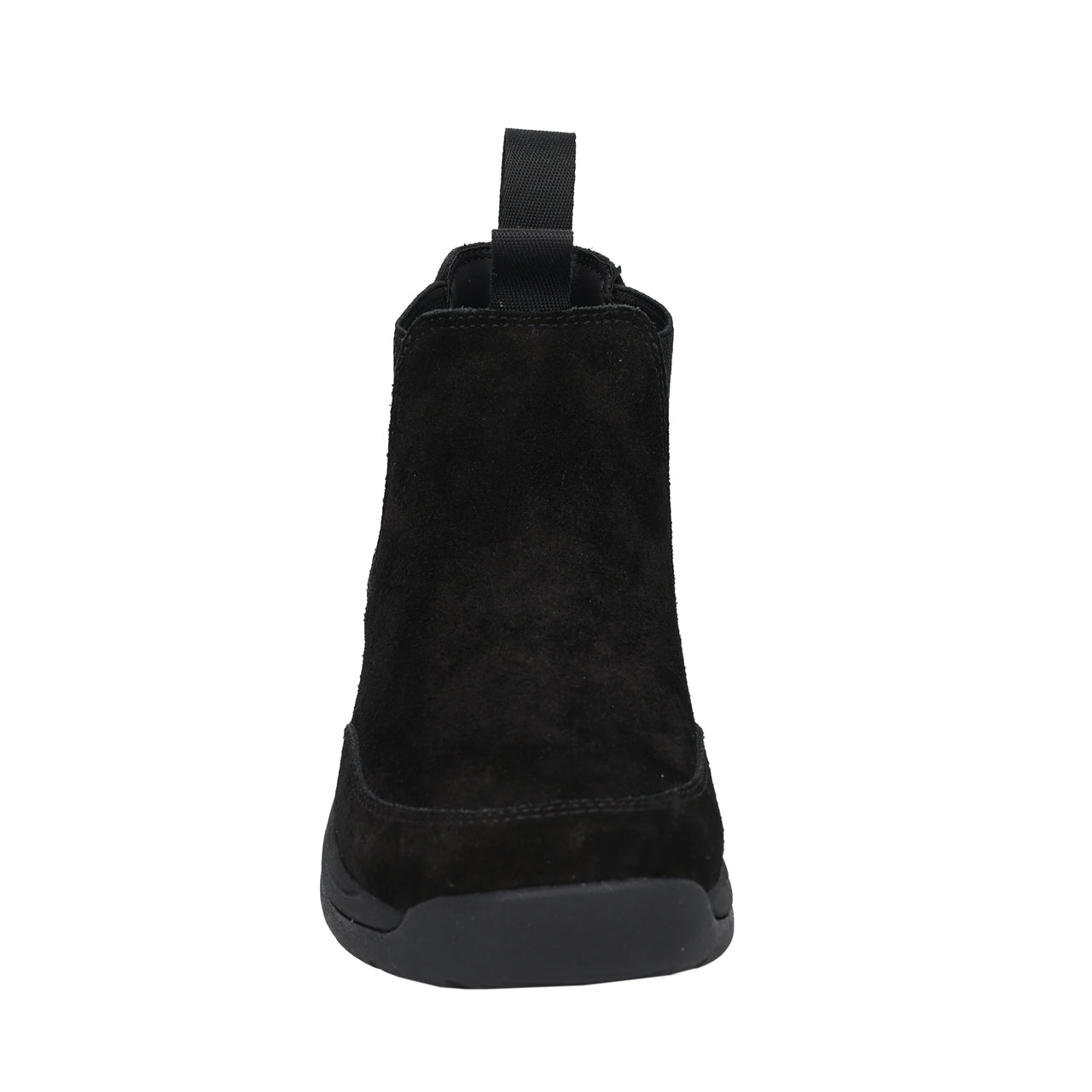 Propet Linden Women's Chelsea Boot - Black
