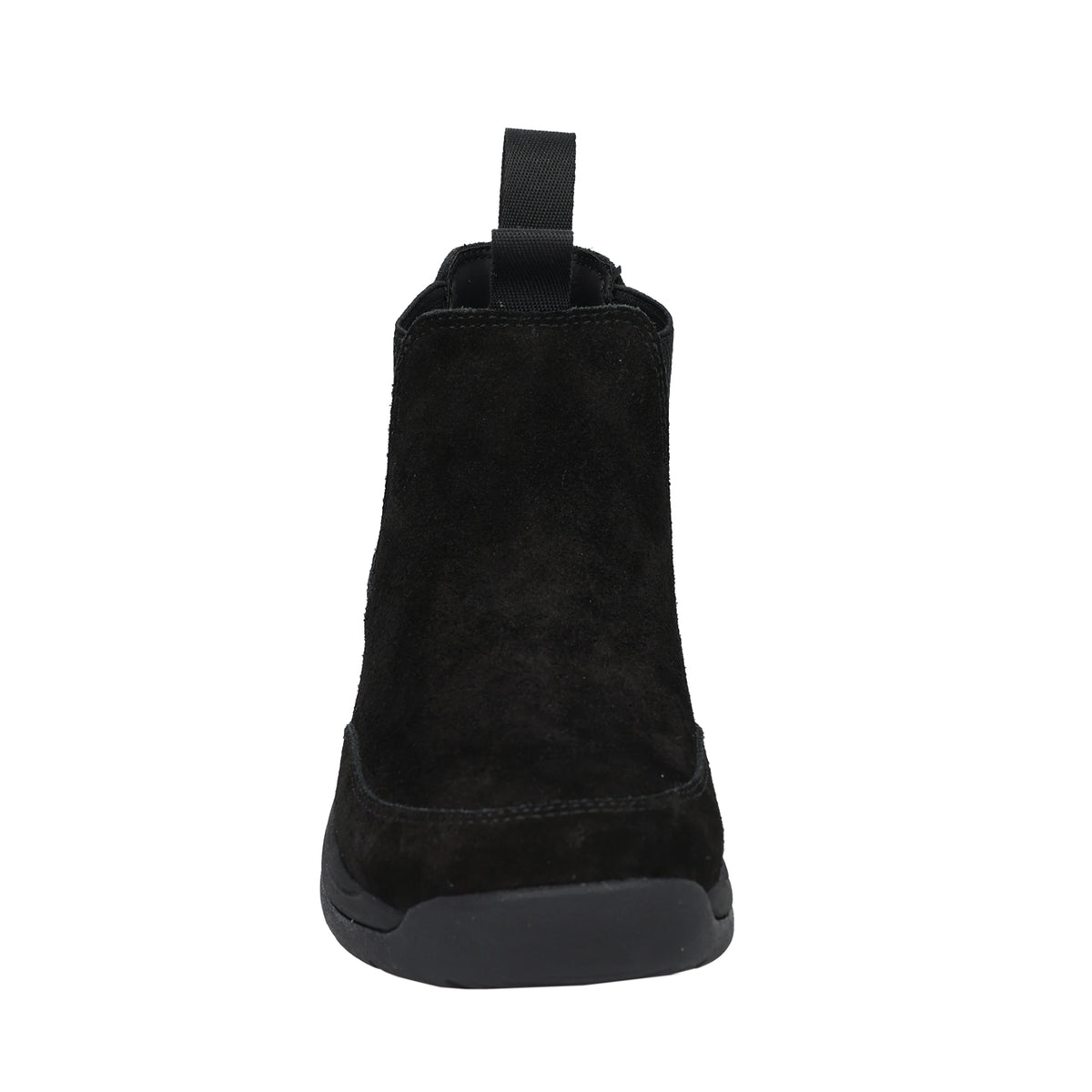 Propet Linden Women's Chelsea Boot - Black