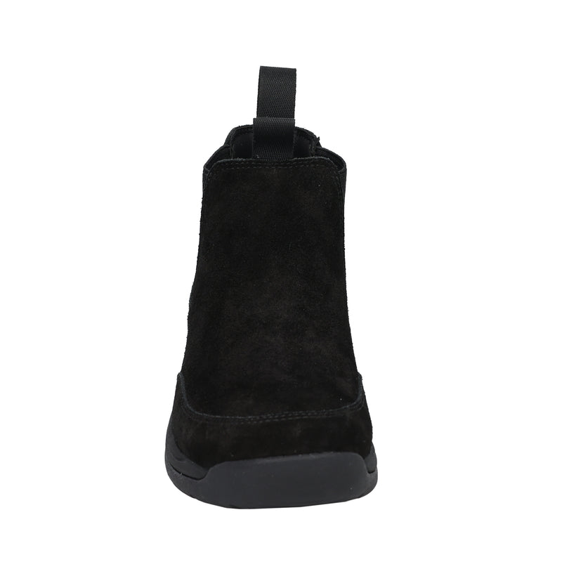 Propet Linden Women's Chelsea Boot - Black