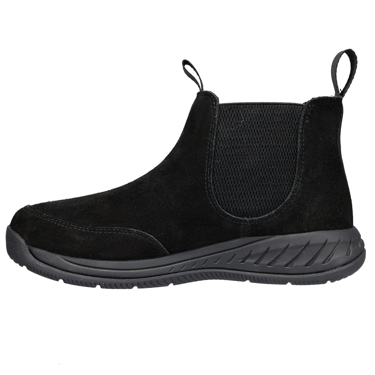 Propet Linden Women's Chelsea Boot - Black