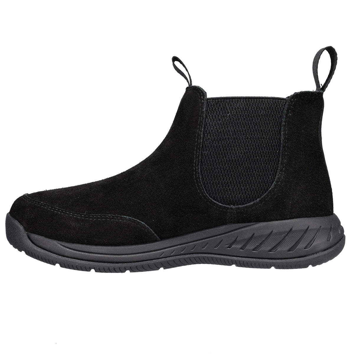 Propet Linden Women's Chelsea Boot - Black