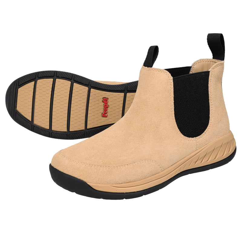 Propet Linden Women's Chelsea Boot - Doe
