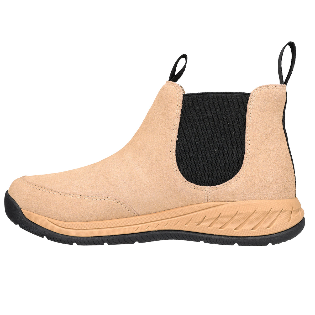 Propet Linden Women's Chelsea Boot - Doe