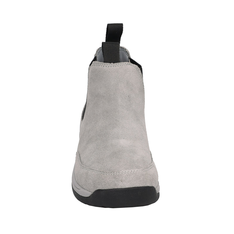 Propet Linden Women's Chelsea Boot - Grey