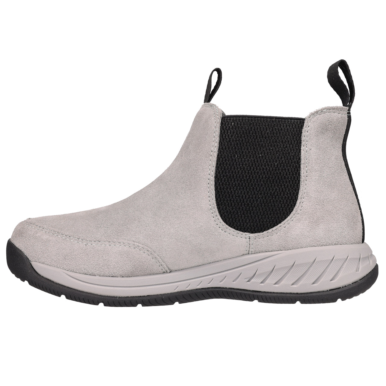 Propet Linden Women's Chelsea Boot - Grey