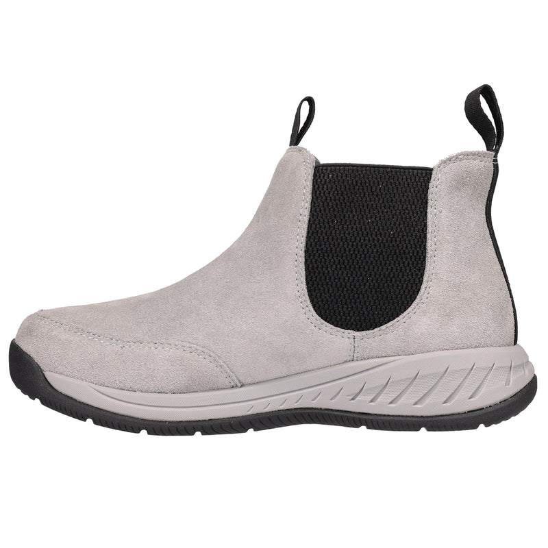 Propet Linden Women's Chelsea Boot - Grey
