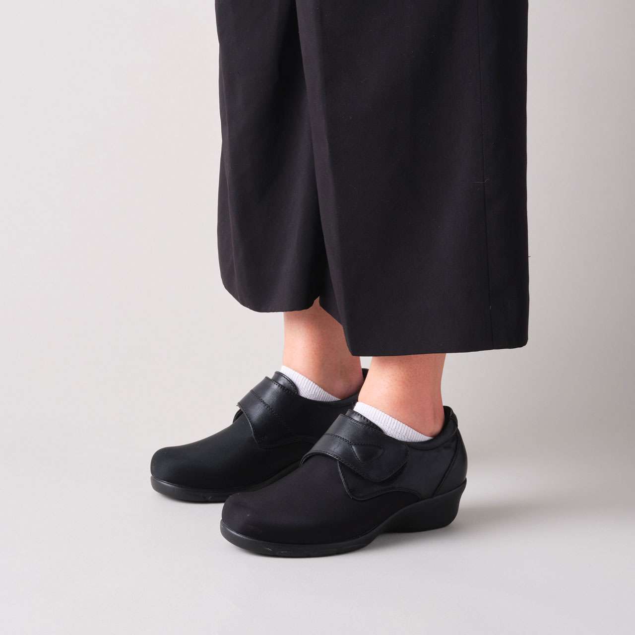 Propet Wilma Women's Dress Shoe - Black
