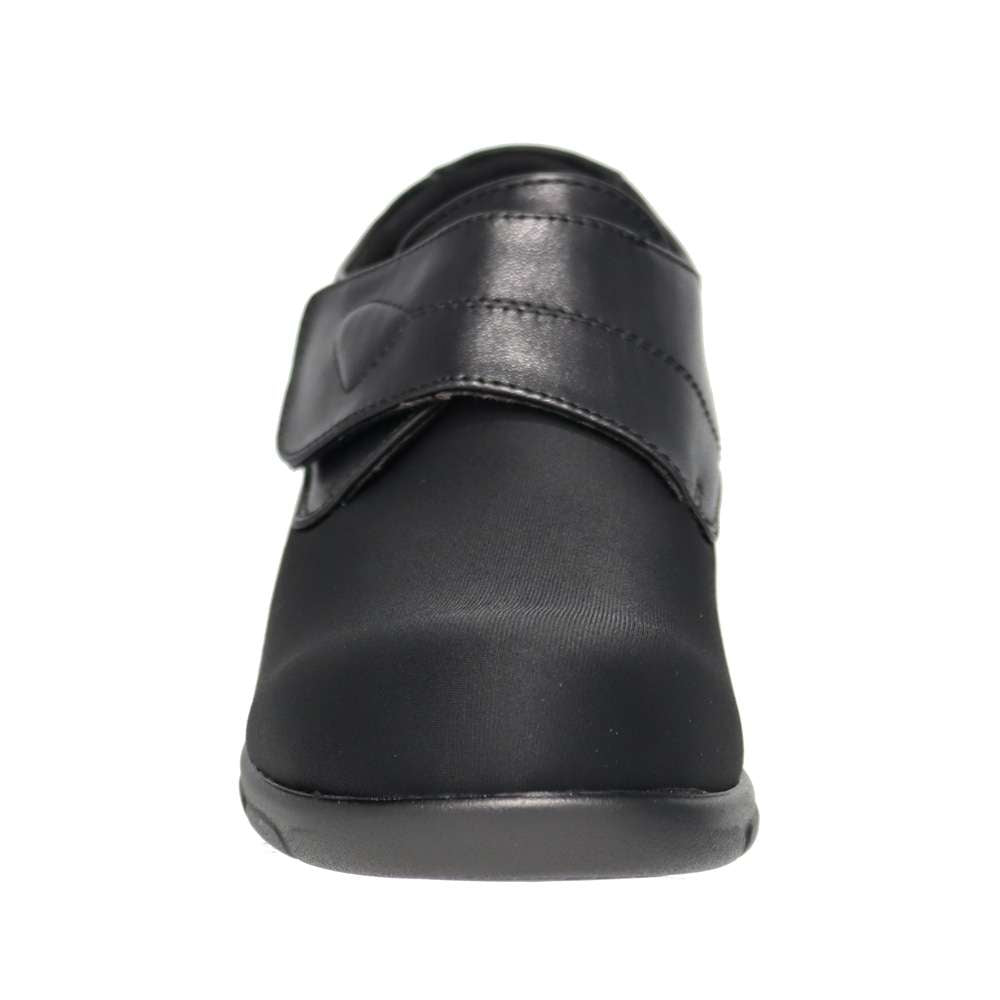 Propet Wilma Women's Dress Shoe - Black