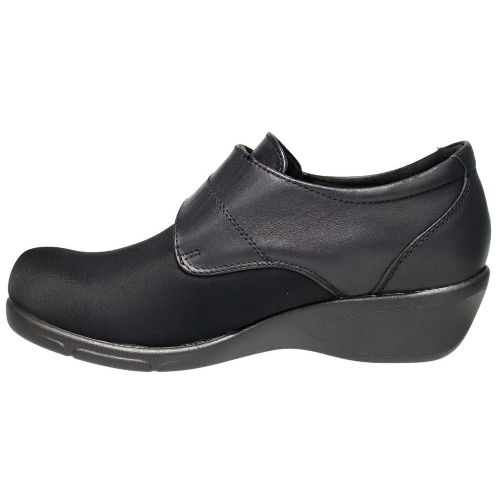 Propet Wilma Women's Dress Shoe - Black