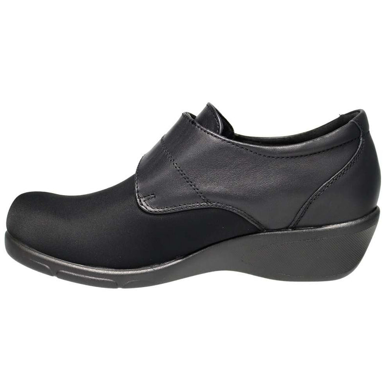 Propet Wilma Women's Dress Shoe - Black