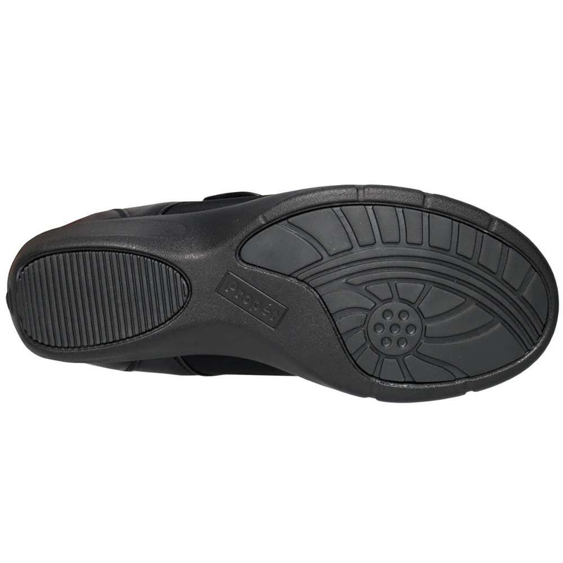 Propet Wilma Women's Dress Shoe - Black