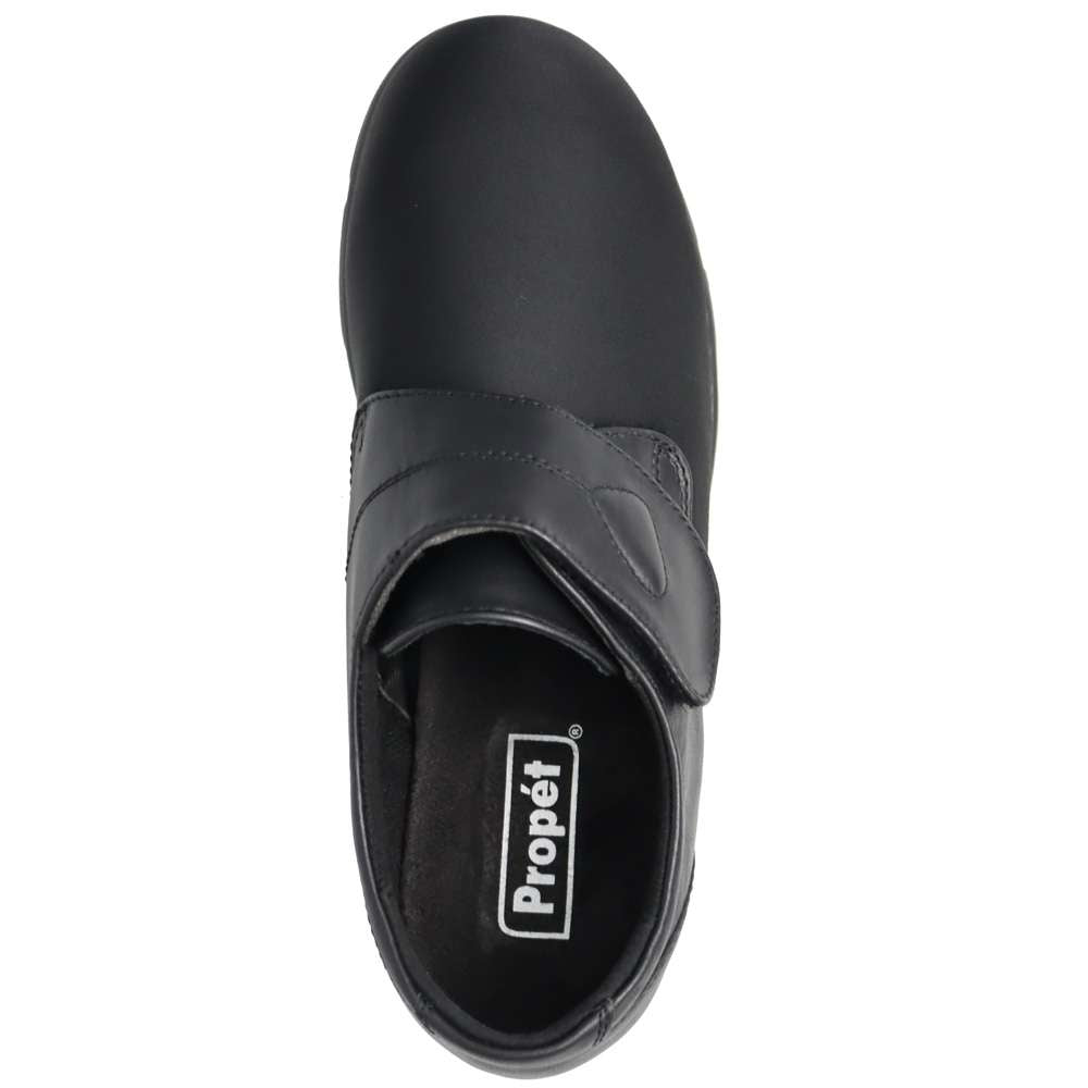 Propet Wilma Women's Dress Shoe - Black