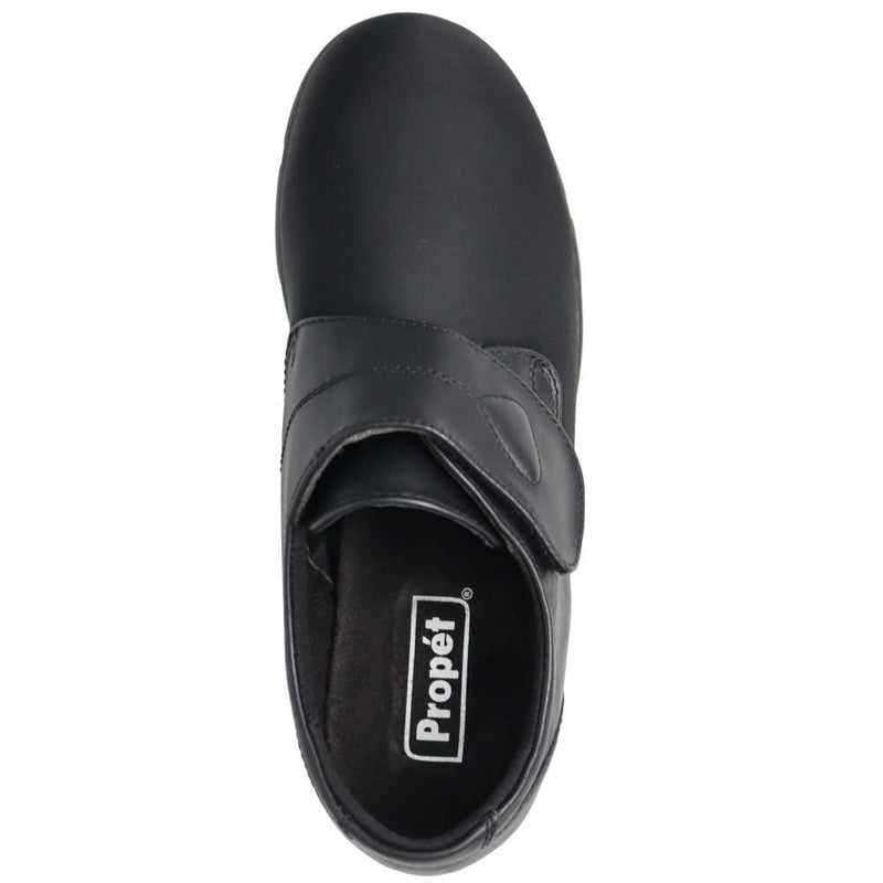 Propet Wilma Women's Dress Shoe - Black