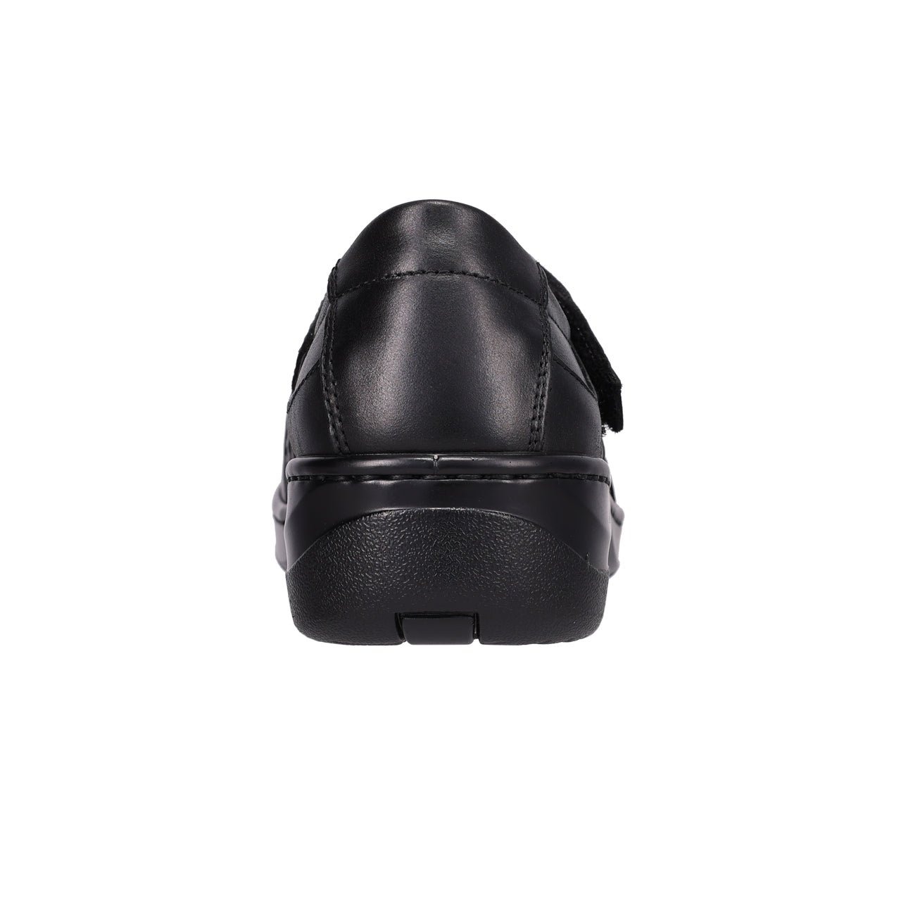 Propet Golda Women's Casual Shoe - Black