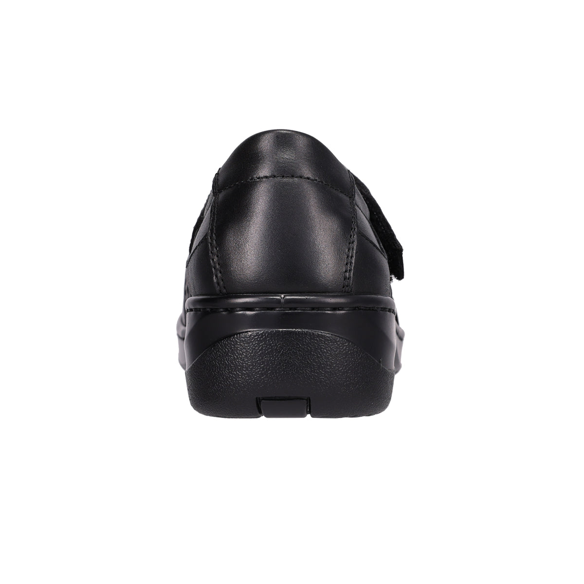 Propet Golda Women's Casual Shoe - Black