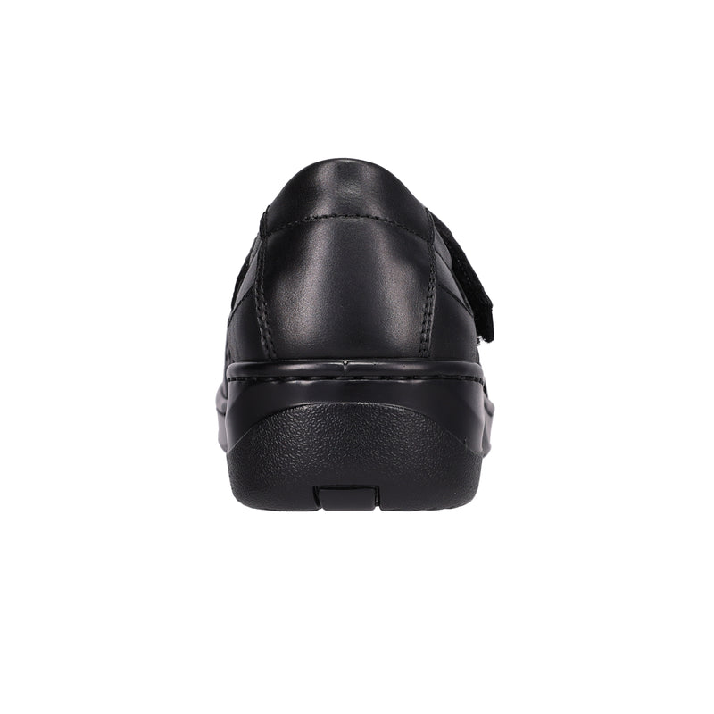 Propet Golda Women's Casual Shoe - Black
