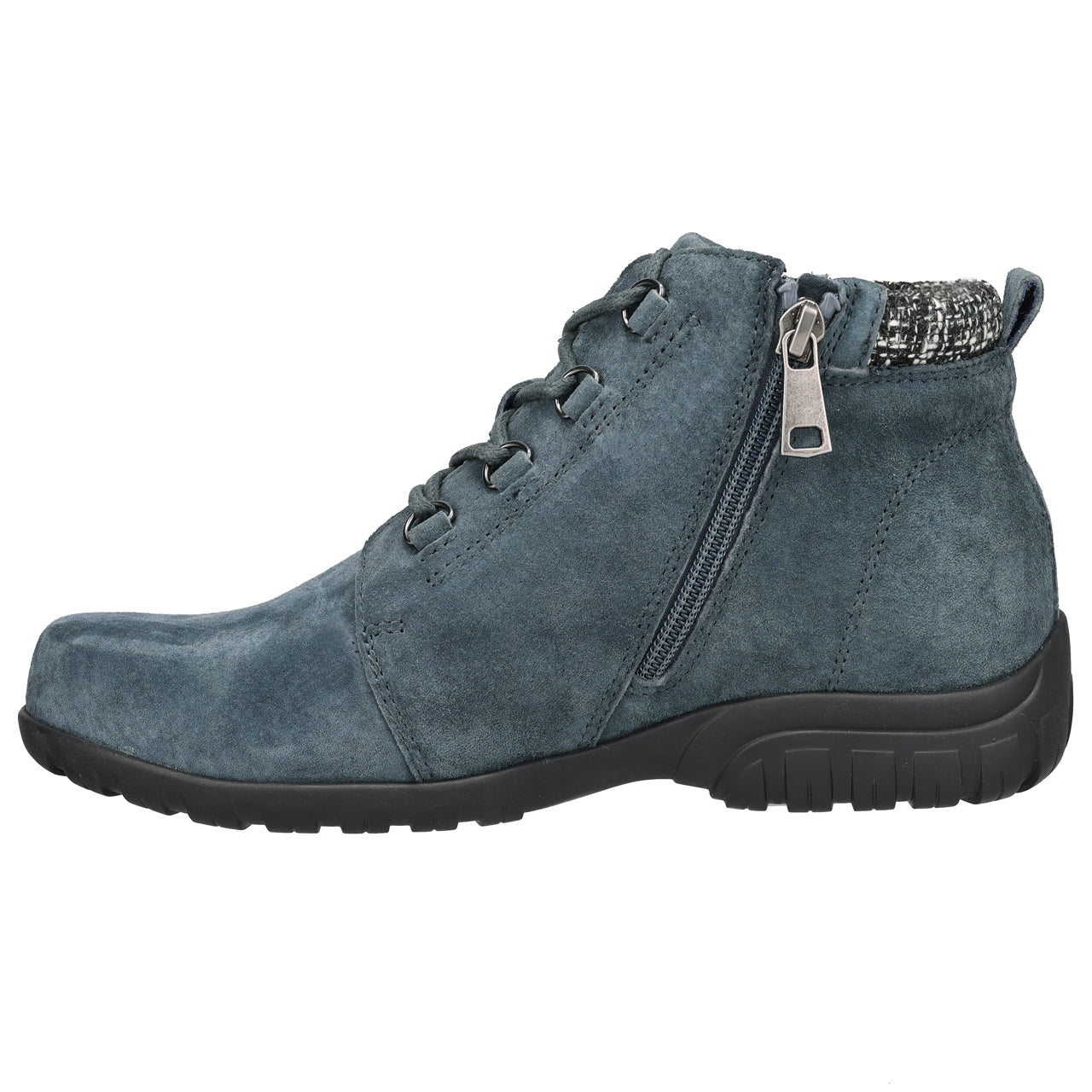 Propet Delaney Women's Boot - Dark Teal