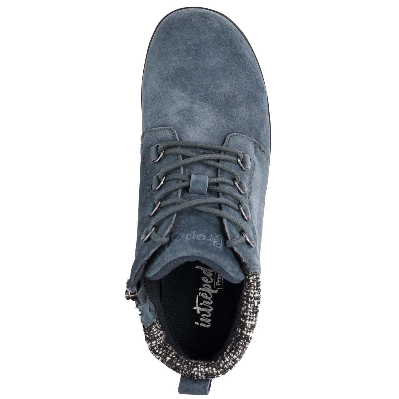 Propet Delaney Women's Boot - Dark Teal