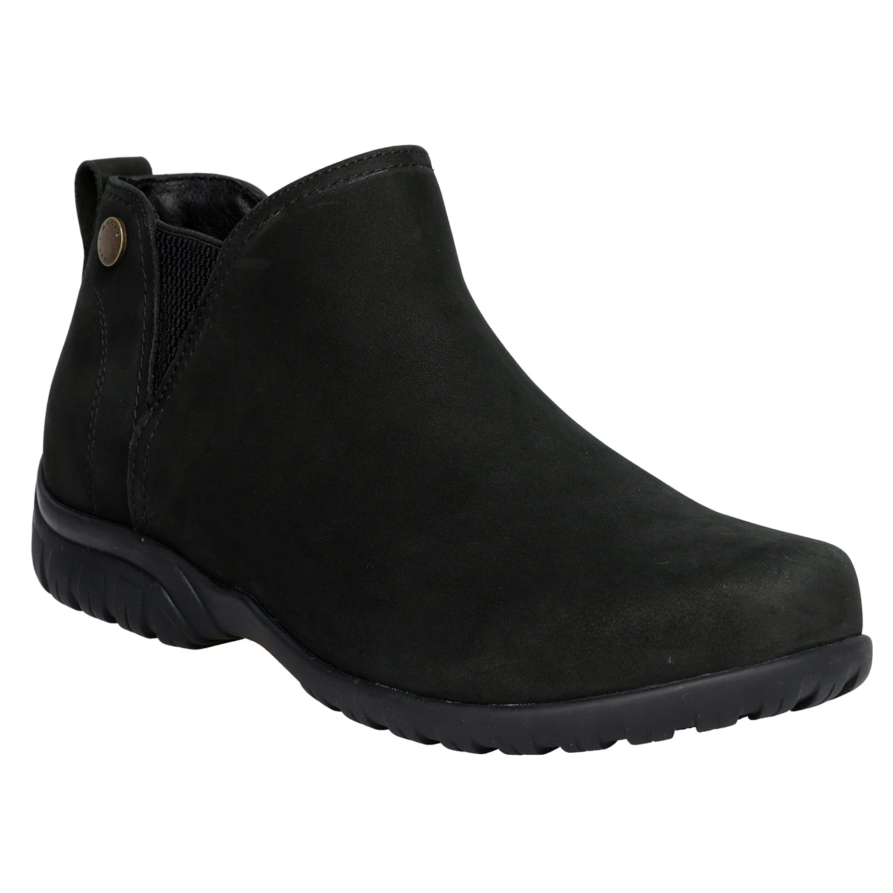 Propet Devon Women's Boot - Black