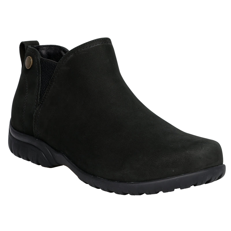 Propet Devon Women's Boot - Black