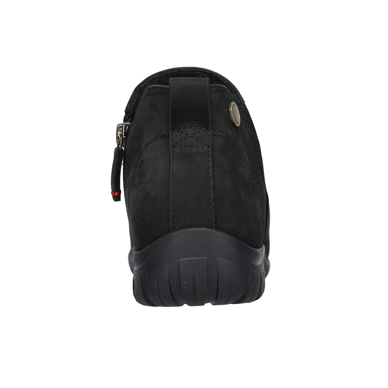 Propet Devon Women's Boot - Black