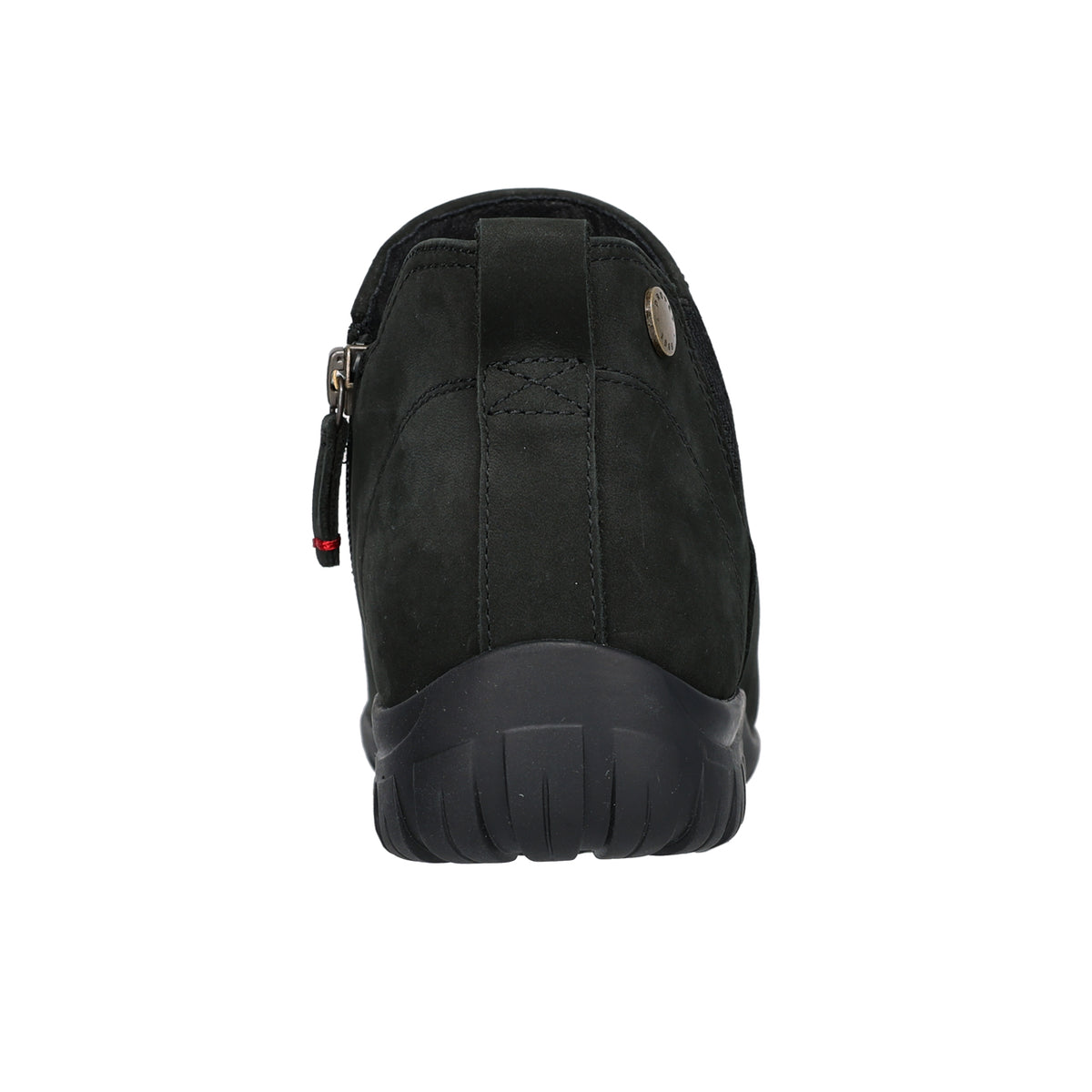 Propet Devon Women's Boot - Black