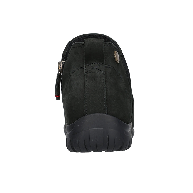 Propet Devon Women's Boot - Black