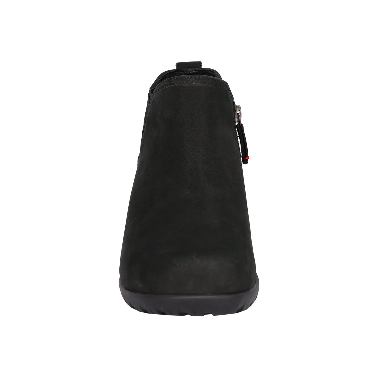 Propet Devon Women's Boot - Black