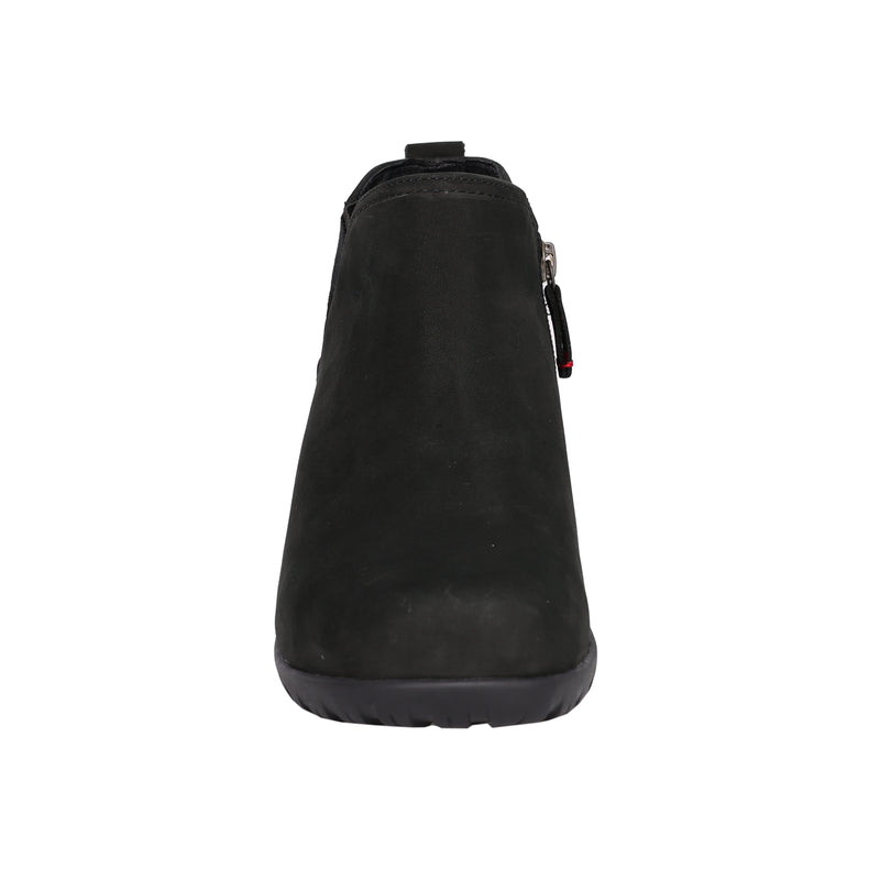 Propet Devon Women's Boot - Black