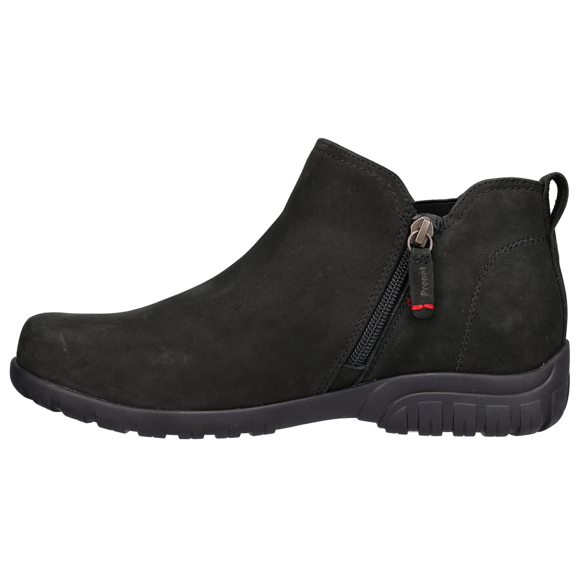 Propet Devon Women's Boot - Black