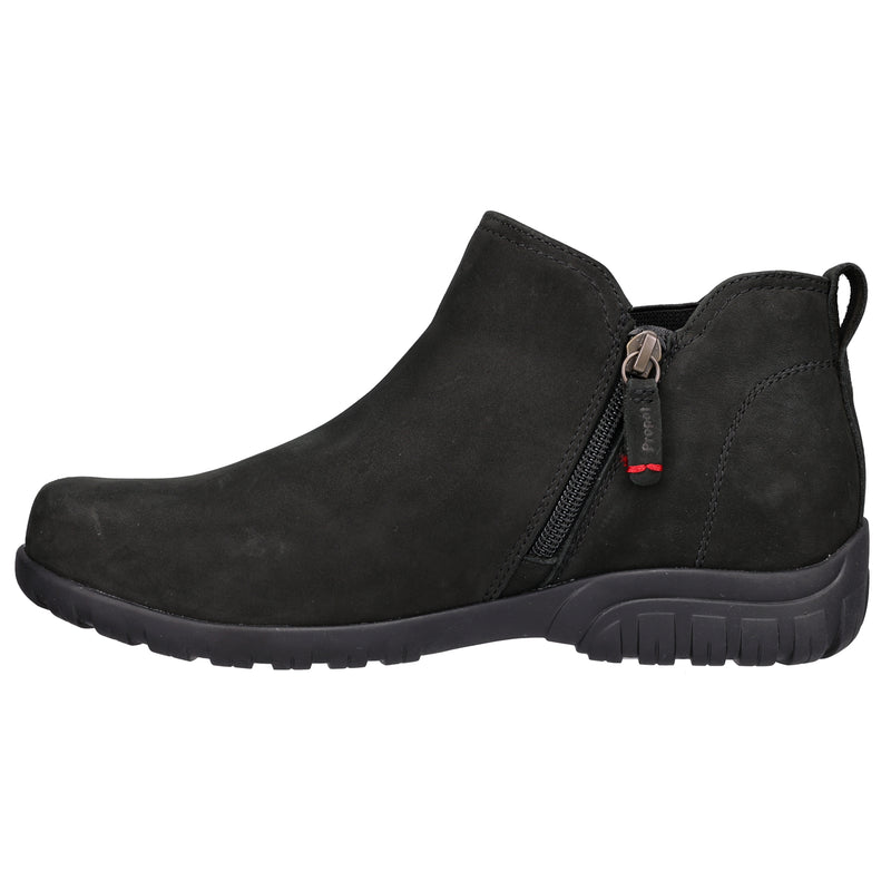 Propet Devon Women's Boot - Black