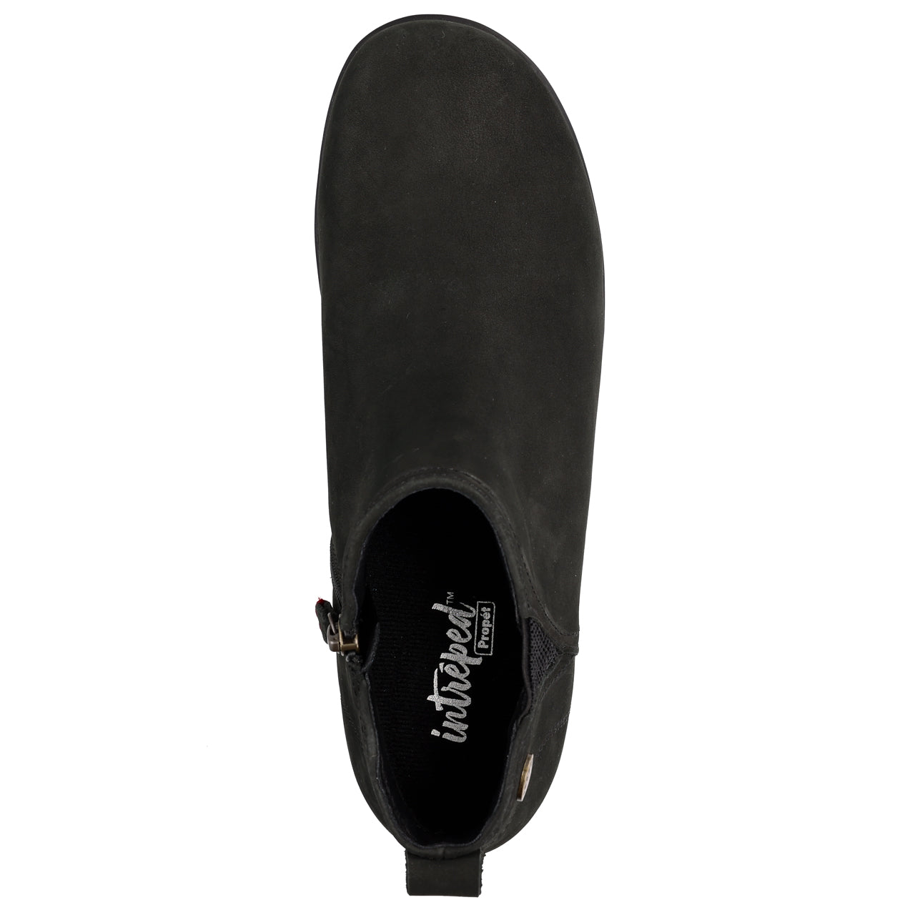 Propet Devon Women's Boot - Black