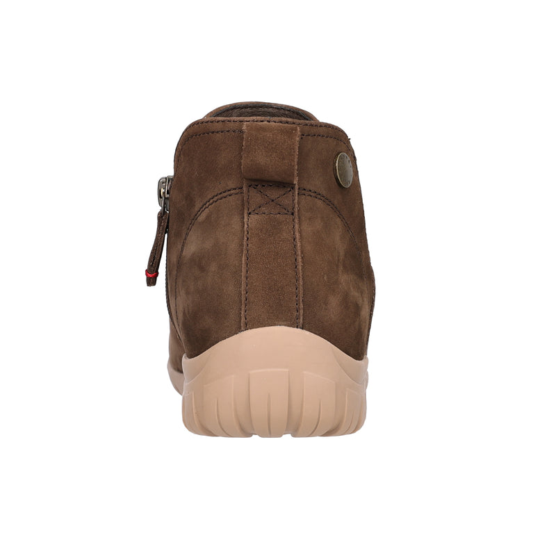 Propet Devon Women's Boot - Brown