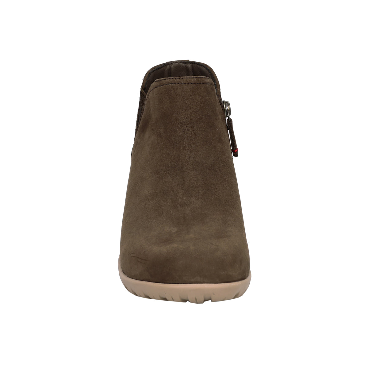 Propet Devon Women's Boot - Brown