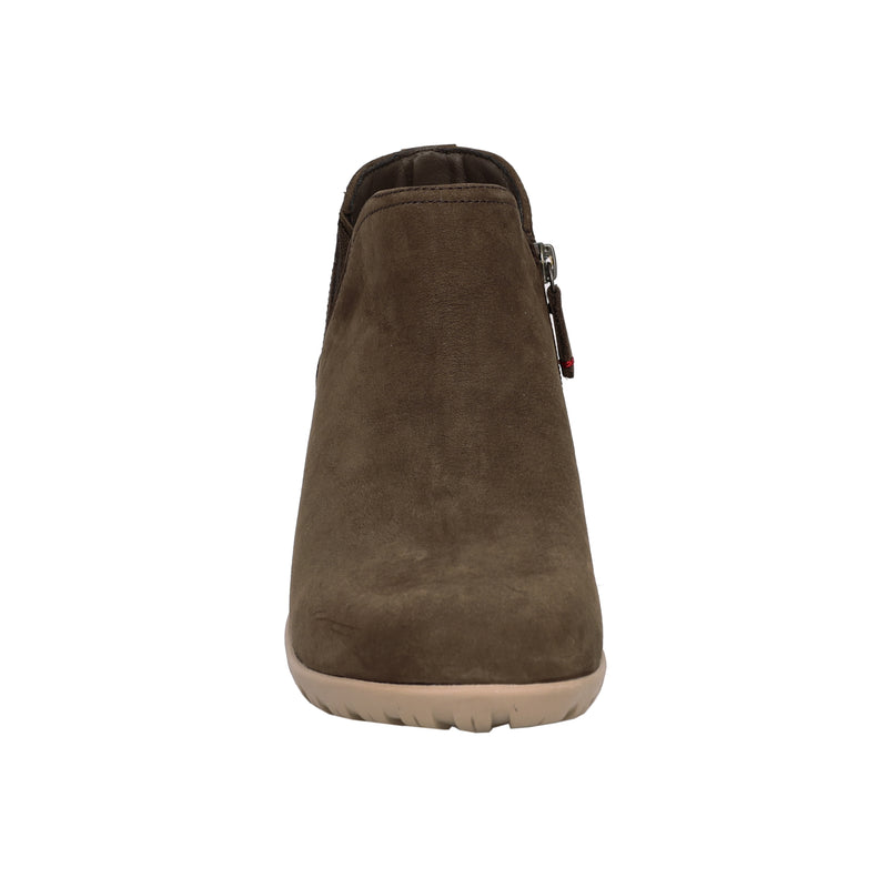 Propet Devon Women's Boot - Brown