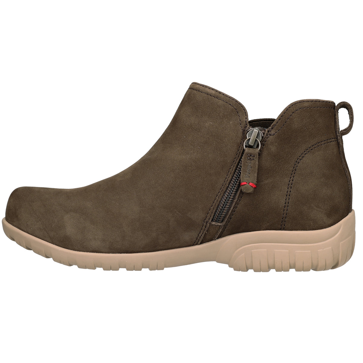 Propet Devon Women's Boot - Brown