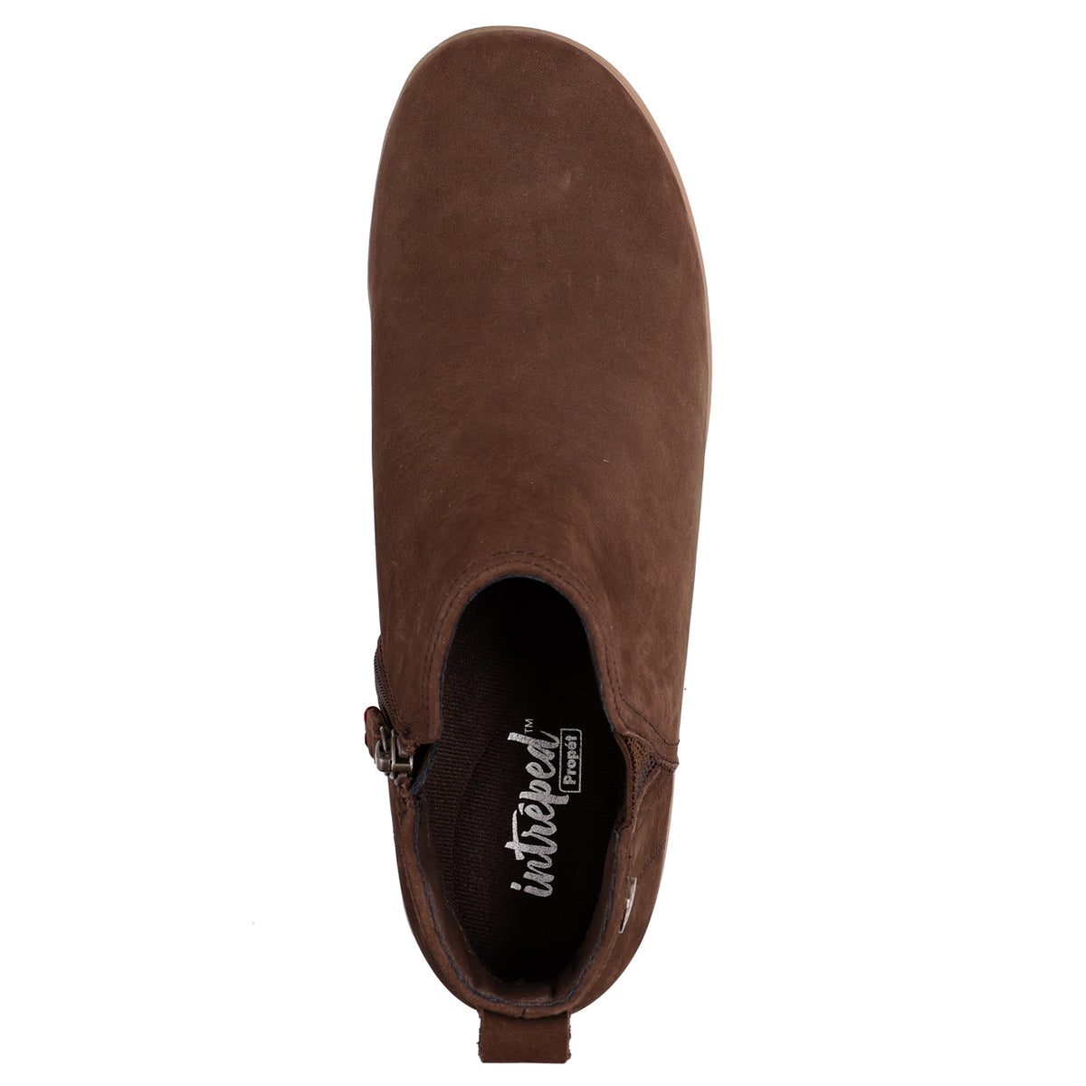 Propet Devon Women's Boot - Brown