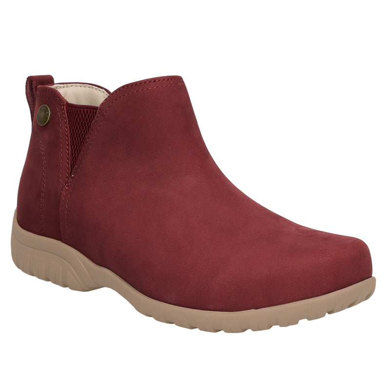 Propet Devon Women's Boot - Tawny Port